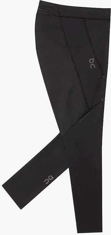 On Running Men's Performance Tights (Open Box) - Gallery 4