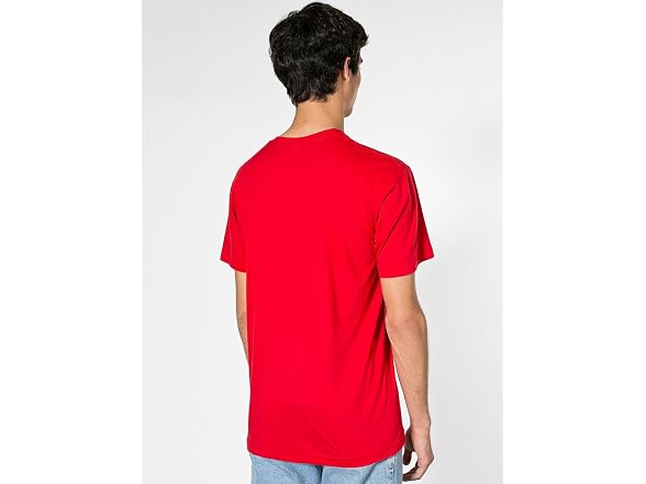 American Apparel Unisex (XL) Short Sleeve T-Shirt