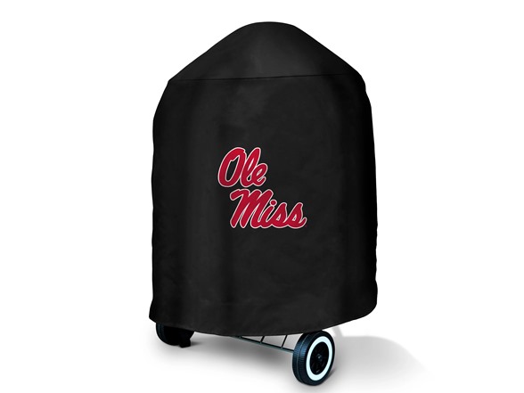 Ole Miss Rebels