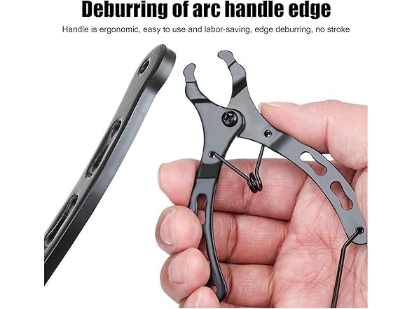 SBTRKT AAP-Auto-076 Chain Link Buckle Pliers