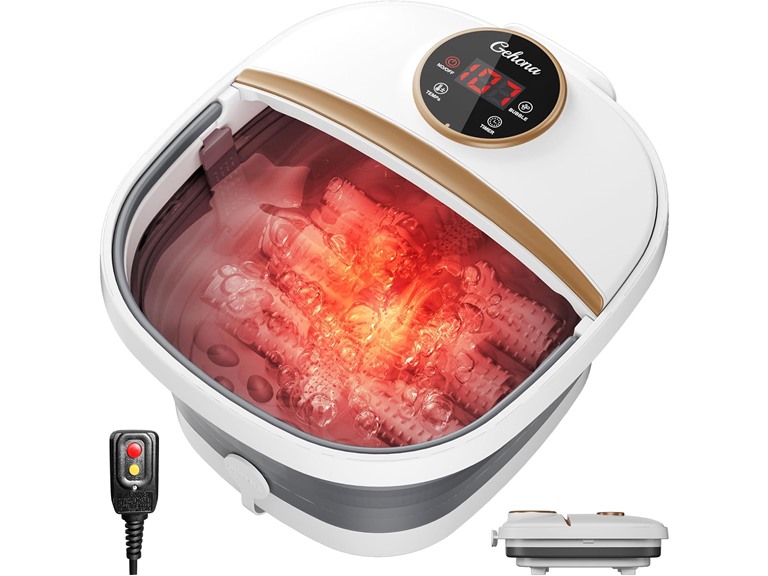 GEHONA BC1872225070002 Foot spa bath