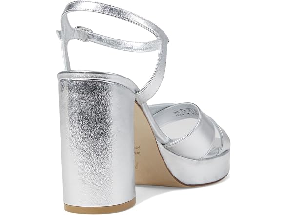 Stuart Weitzman, Women, Dayna Platform