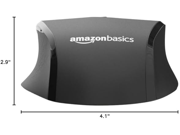 Amazon Basics Computer Mouse Wireless