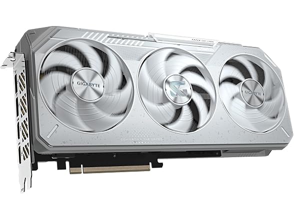 GIGABYTE Radeon RX 9070 XT Gaming OC