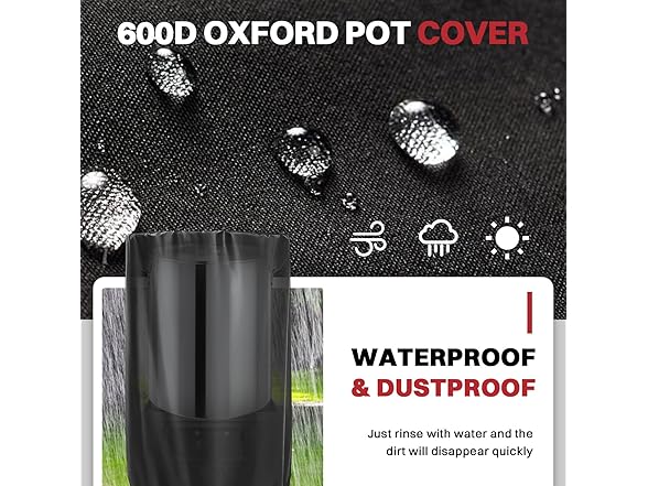 Pipopa 50QT Crawfish Boiler