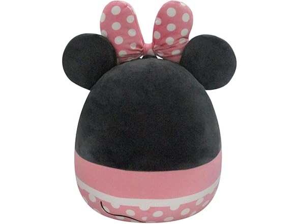 Squishmallows Official Plush 14" Minnie Mouse