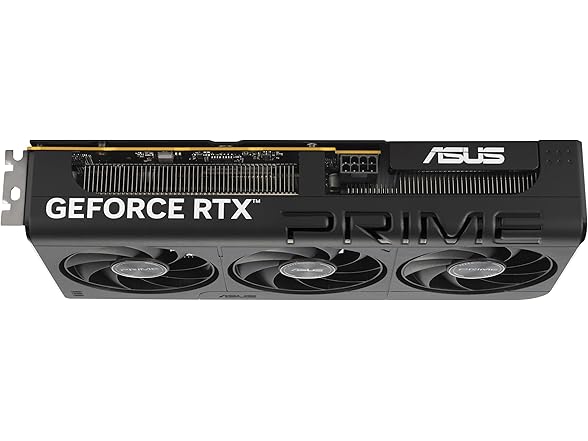 ASUS The SFF-Ready Prime GeForce RTX 5060 8GB OC