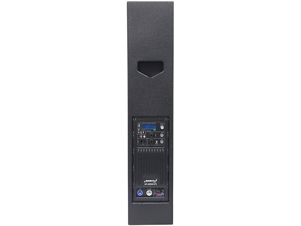 ANTAKIPRO Powered Professional Active Array System