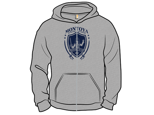Montoya Fencing Academy