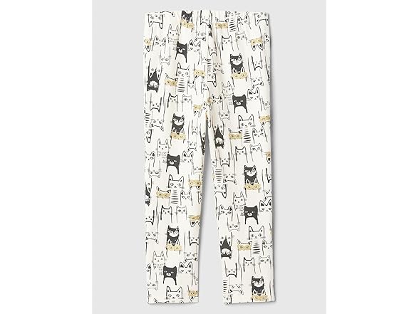 GAP Girls Pull-on Leggings