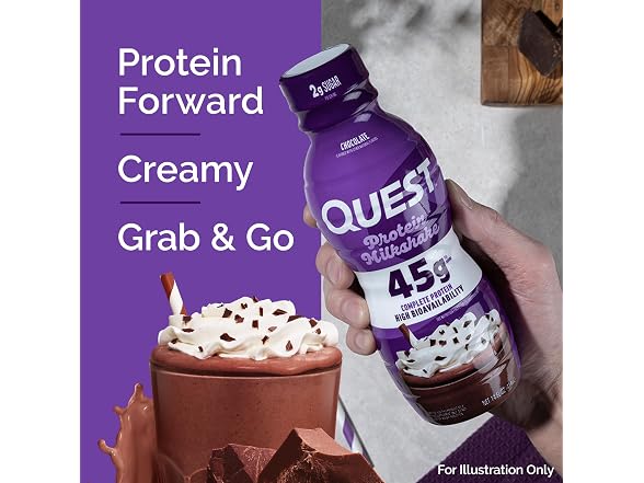 Quest Quest Protein Drink