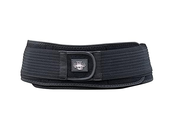 SOLAWELL Sola Well - Sacroiliac Belt