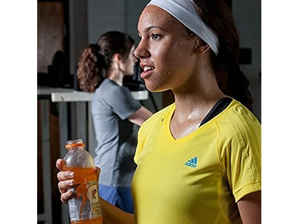 12PK Gatorade G2 Thirst Quencher Drink Fruit Punch