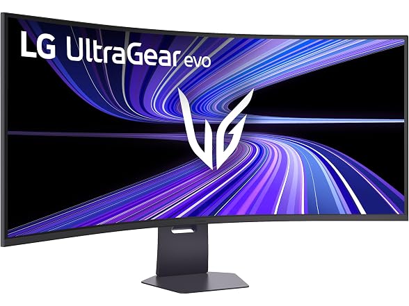 Dell 52G930B LG 52G930B-B 52-inch Ultragear evo G9 5K