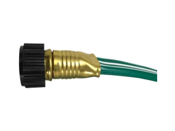 Flexon 25-Foot Three Tube Sprinkler Hose