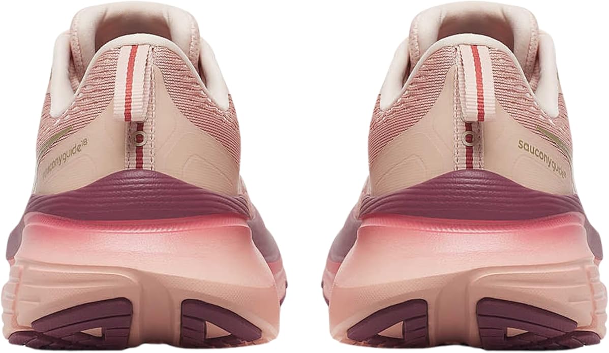 Saucony Guide 18 Women's Shoes - Gallery 12
