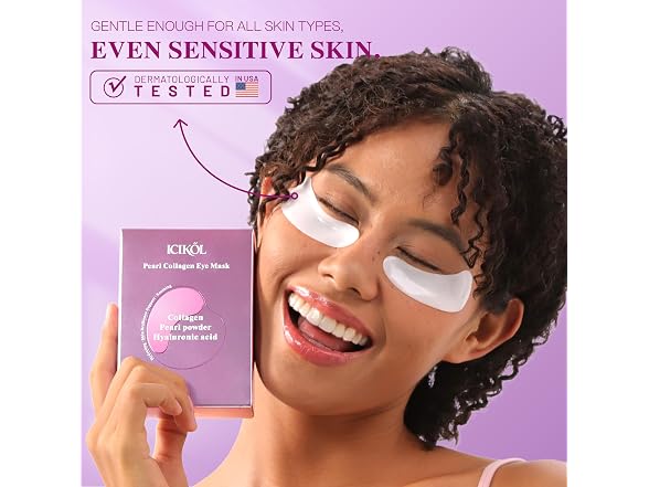 Hyaluronic Acid Collagen Under