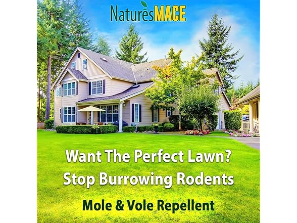 Nature's MACE Commercial Granular Deer 