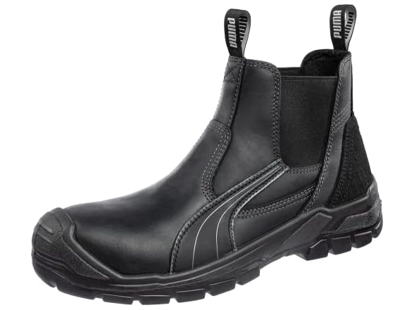 Puma 630945-08.5-200 8.5 PUMA SAFETY TANAMI SOFT TO
