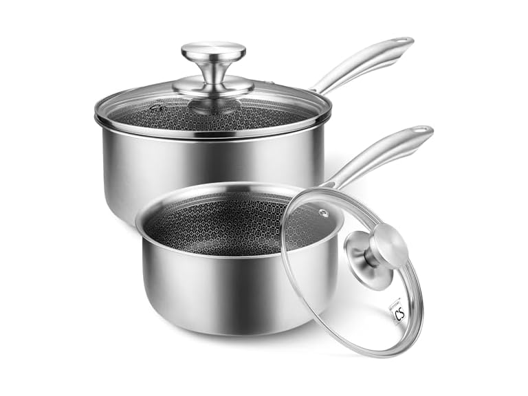 KOCH SYSTEME CS BC500125080004 saucepan