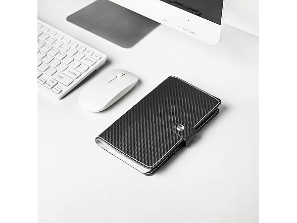 Haecsfl Business Card Organizer