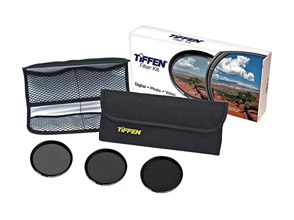 Tiffen 72mm Digital Neutral Density