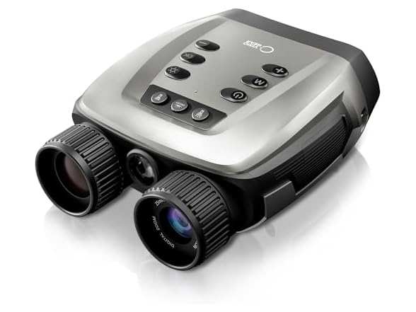 VisioGear Night Thunder X3 Night Vision Goggles