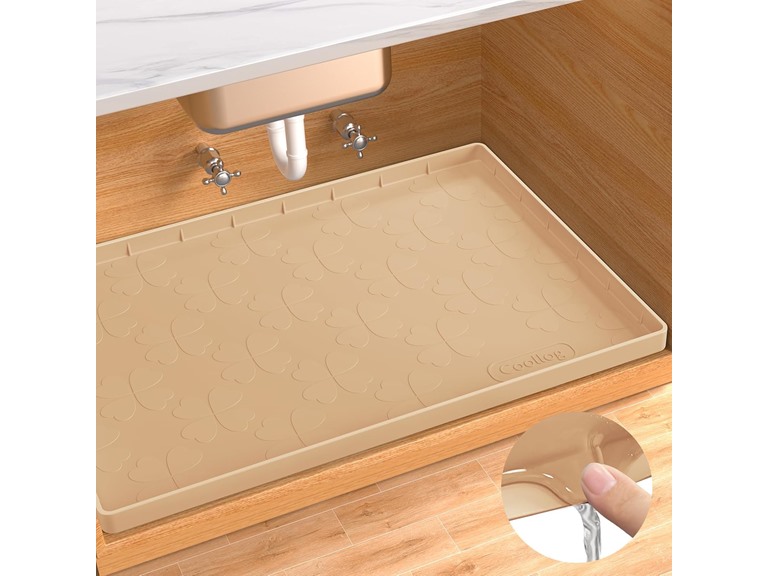 Coollog BC911525030003 under sink mat