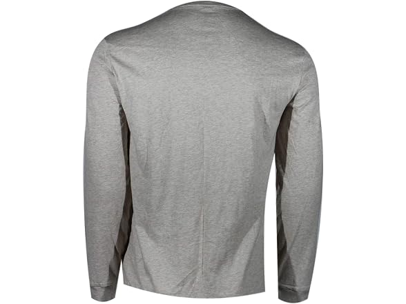 Polo Ralph Lauren Men (S) Long-sleeve Crew T-shirt