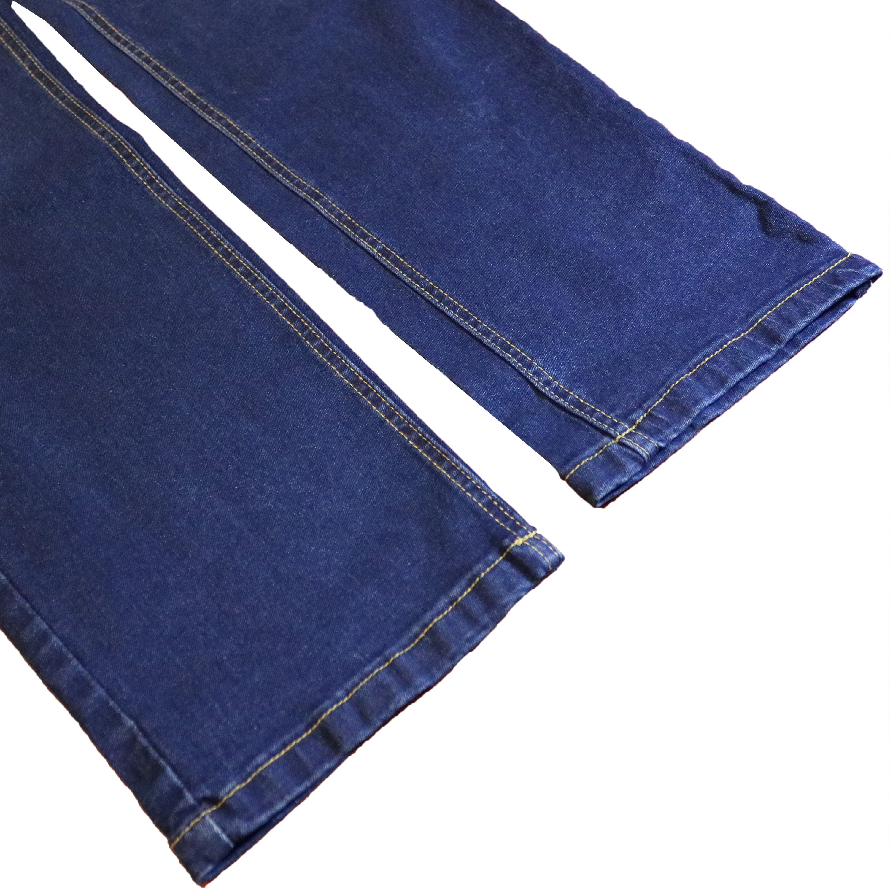 3Pk Mens Stretch Slim Straight Jeans - Gallery 20