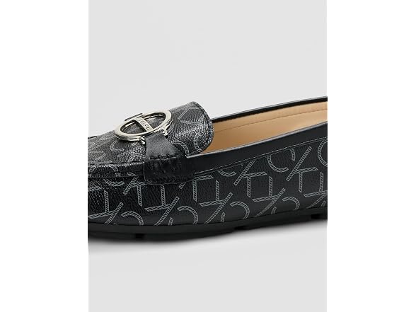 Calvin Klein Women Layne Loafer