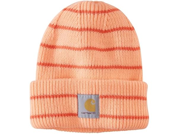 $11.99, Was $19.99, 40% Off! Carhartt Women's Rib Knit Beanie dealfomo