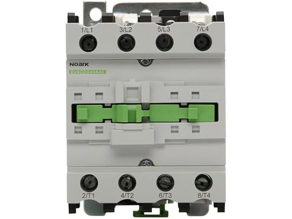 Noark Contactor 65A Screw