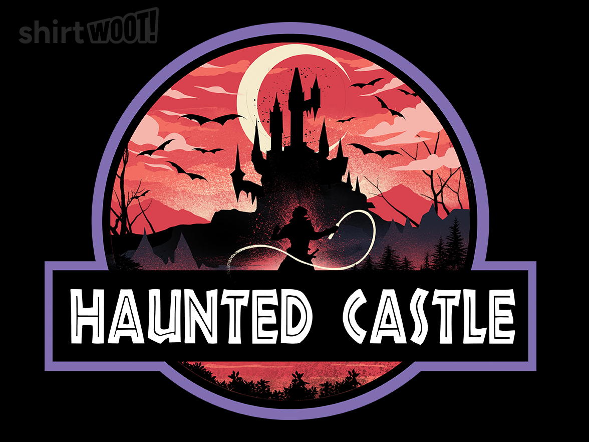 Haunted Castle - Gallery 4