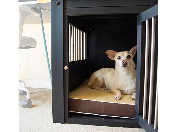 New Age Pet Dog Bed Cushion Crate Pad