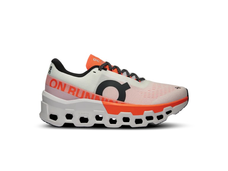 On Running Cloudmonster 2 Women's Shoes - Gallery 9