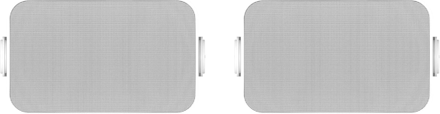 (NEW) Sonos Outdoor Speakers by Sonance (Pair) - Gallery 8