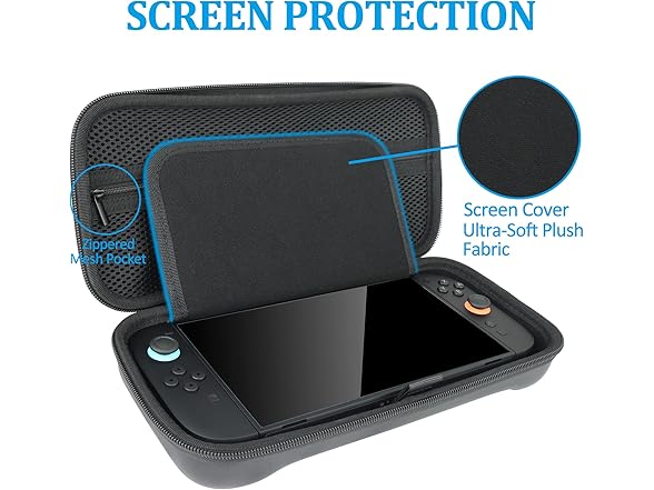 RTop Switch 2 Accessories Kit