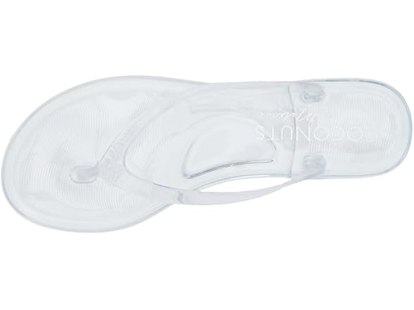 Coconuts Matisse Women's Olsen Jelly Flip Flop