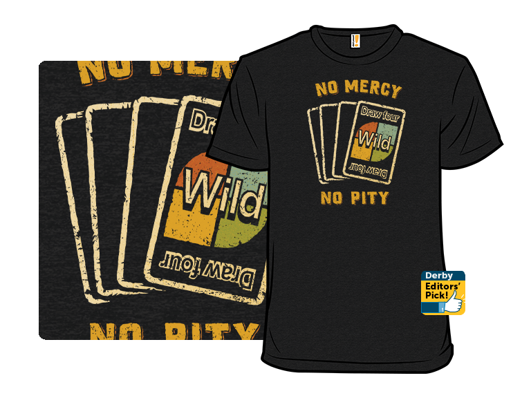 Serious Card Player - Gallery 8