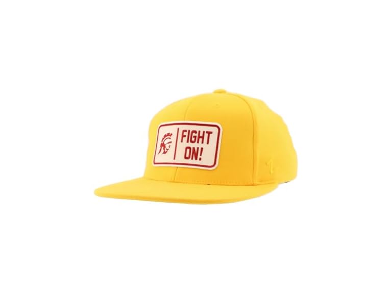 ZHATS Standard NCAA Officially Licensed Fitted Hat M15Z Defer , Medium,Michigan Wolverines