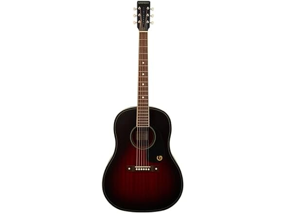 Gretsch Jim Dandy Dreadnought Acoustic Guitar