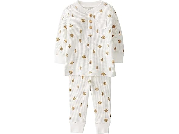 Little Planet Baby Set (3M)
