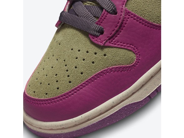 Nike Women's Dunk High Shoes