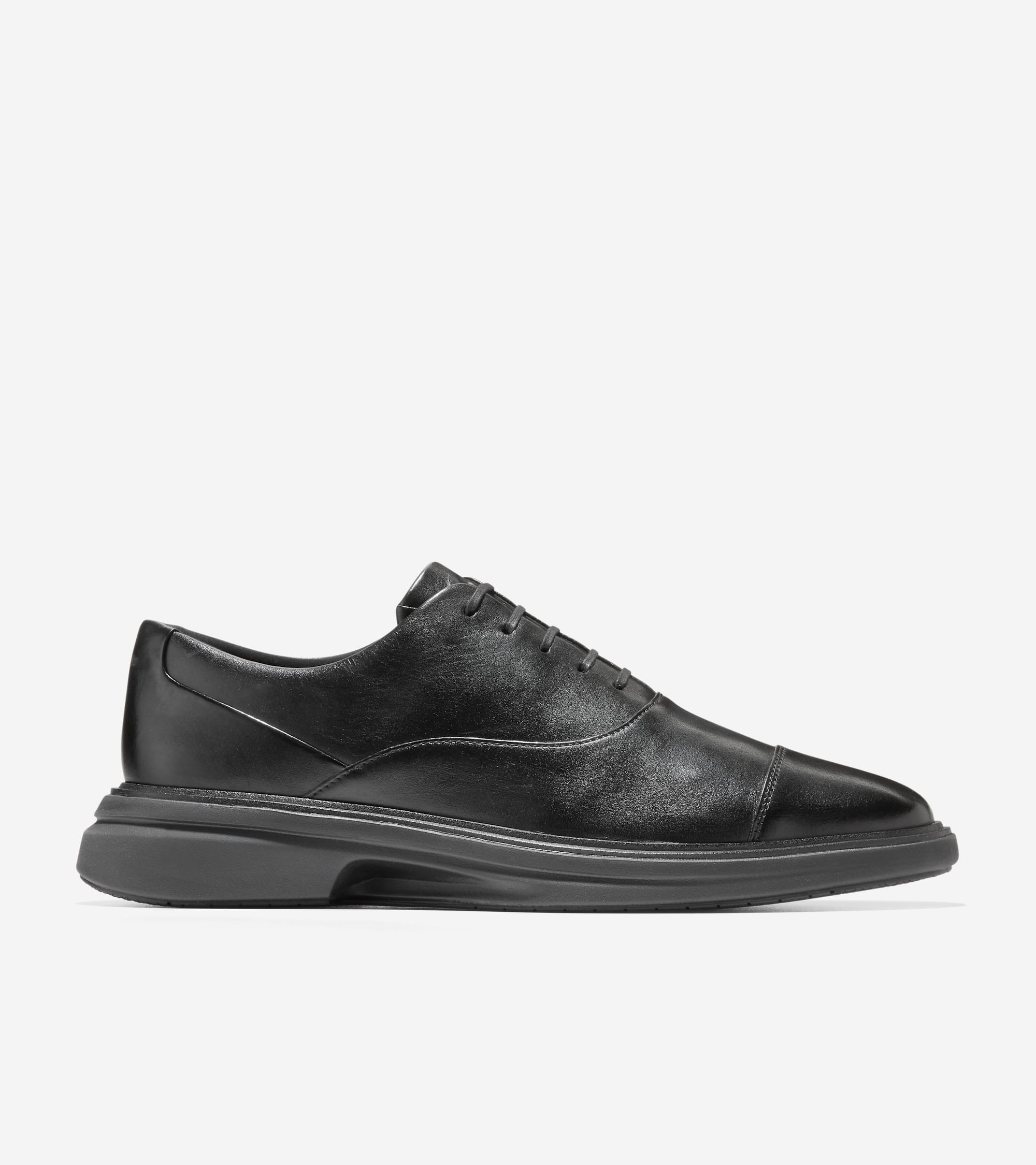 Cole Haan OriginalGrand CitySpectre Captoe Men's Shoes - Gallery 7