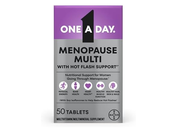 ONE A DAY Multivitamin