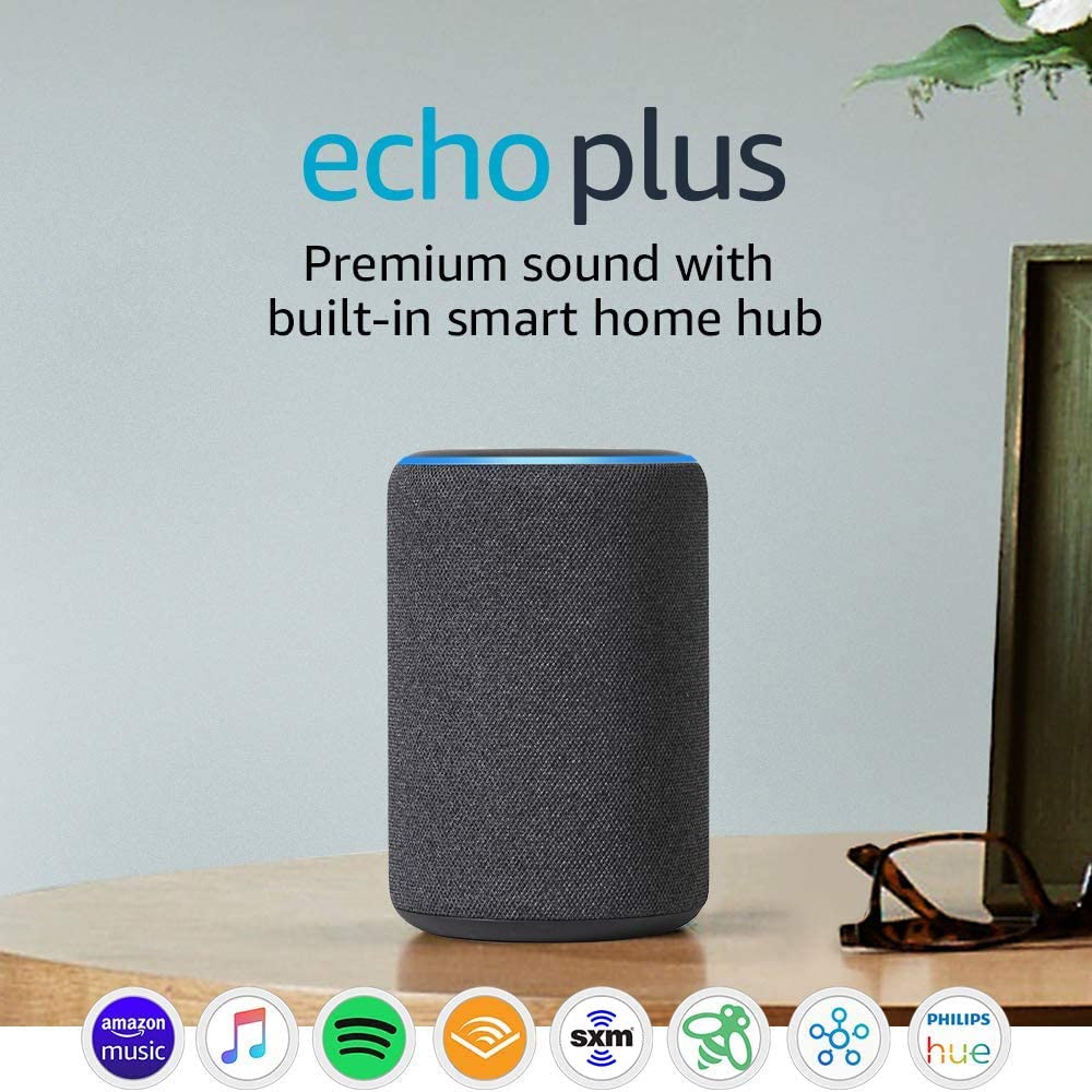 Echo Plus (2nd Gen) - Gallery 13