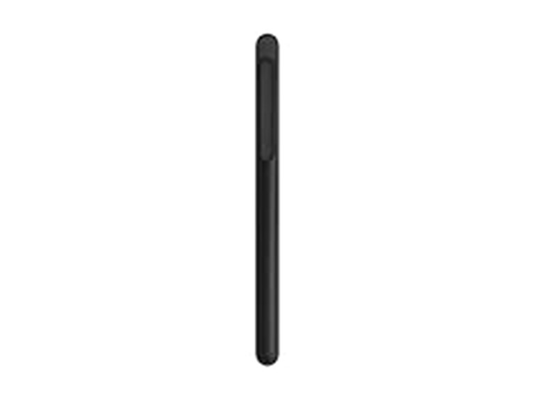 Apple APPCASEMQ0X2ZMA Apple Pencil Case | Black Blac
