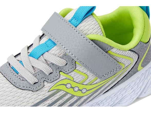 Saucony Kids Wind 3.0 Sneakers