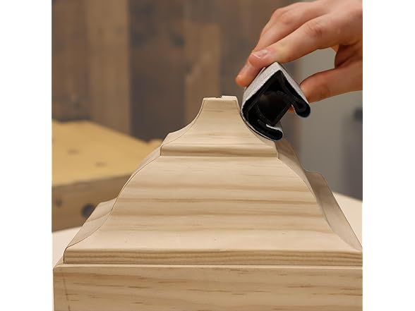 Sandpaper 50pk Assorted Grit